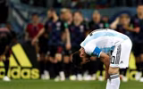 [ẢNH] Messi hóa 