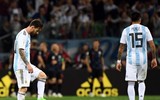 [ẢNH] Messi hóa 