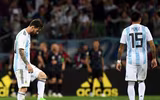 [ẢNH] Messi hóa 