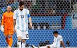 [ẢNH] Messi hóa 