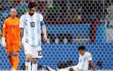 [ẢNH] Messi hóa 
