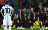 [ẢNH] Messi hóa 