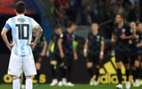 [ẢNH] Messi hóa 