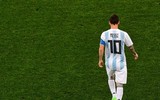 [ẢNH] Messi hóa 