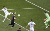 [ẢNH] Messi hóa 