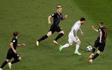 [ẢNH] Messi hóa 