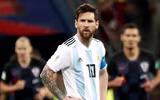 [ẢNH] Messi hóa 