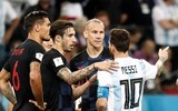 [ẢNH] Messi hóa 