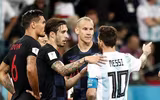 [ẢNH] Messi hóa 