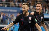 [ẢNH] Messi hóa 