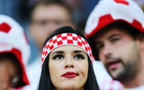 [ẢNH] Nhật Bản, Hàn Quốc hay Nga... CĐV đội nào xinh đẹp nhất World Cup 2018?