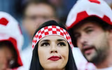 [ẢNH] Nhật Bản, Hàn Quốc hay Nga... CĐV đội nào xinh đẹp nhất World Cup 2018?