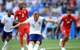 [ẢNH] Harry Kane giữ quả bóng trong trận đấu kỷ lục của ĐT Anh như báu vật