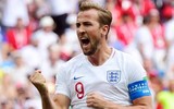 [ẢNH] Harry Kane giữ quả bóng trong trận đấu kỷ lục của ĐT Anh như báu vật