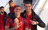 [ẢNH] Trượt 11m và đánh nguội, Ronaldo chơi trận xấu xí nhất của mình ở World Cup như thế nào?