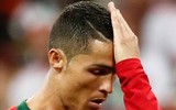 [ẢNH] Trượt 11m và đánh nguội, Ronaldo chơi trận xấu xí nhất của mình ở World Cup như thế nào?