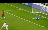 [ẢNH] Trượt 11m và đánh nguội, Ronaldo chơi trận xấu xí nhất của mình ở World Cup như thế nào?
