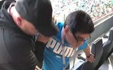 [ẢNH] Huyền thoại Maradona ngủ gật trên khán đài khi xem Messi và Argentina?