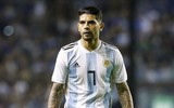 [ẢNH] Đội hình siêu tấn công đáng sợ kết hợp giữa Pháp và Argentina