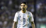 [ẢNH] Đội hình siêu tấn công đáng sợ kết hợp giữa Pháp và Argentina