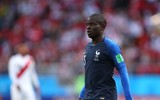 [ẢNH] Đội hình siêu tấn công đáng sợ kết hợp giữa Pháp và Argentina
