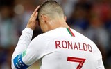 [ẢNH] Ronaldo cô độc và lạc lõng trong lần cuối cùng đá World Cup