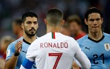 [ẢNH] Ronaldo cô độc và lạc lõng trong lần cuối cùng đá World Cup