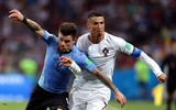 [ẢNH] Ronaldo cô độc và lạc lõng trong lần cuối cùng đá World Cup