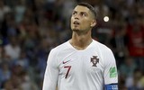 [ẢNH] Ronaldo cô độc và lạc lõng trong lần cuối cùng đá World Cup