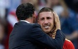 [ẢNH] Ramos bị chế giễu vì màn ăn mừng bàn đá phản lưới nhà của Nga