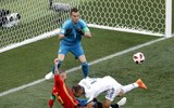 [ẢNH] Ramos bị chế giễu vì màn ăn mừng bàn đá phản lưới nhà của Nga