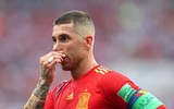[ẢNH] Ramos bị chế giễu vì màn ăn mừng bàn đá phản lưới nhà của Nga