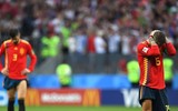 [ẢNH] Ramos bị chế giễu vì màn ăn mừng bàn đá phản lưới nhà của Nga