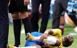 [ẢNH] Neymar bị gọi là 