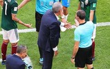 [ẢNH] Neymar bị gọi là 