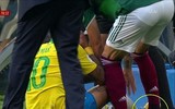[ẢNH] Neymar bị gọi là 