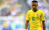 [ẢNH] Neymar bị gọi là 