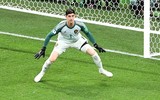 [ẢNH] Khúc ca bi tráng của người Nhật trong trận đấu để đời ở World Cup