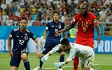 [ẢNH] Khúc ca bi tráng của người Nhật trong trận đấu để đời ở World Cup