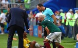 [ẢNH] Neymar bị gọi là 