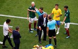 [ẢNH] Neymar bị gọi là 