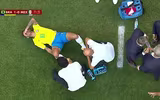 [ẢNH] Mặc mọi giễu cợt, Neymar lém lỉnh diễn lại 
