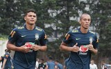 [ẢNH] Mặc mọi giễu cợt, Neymar lém lỉnh diễn lại 