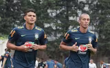 [ẢNH] Mặc mọi giễu cợt, Neymar lém lỉnh diễn lại 