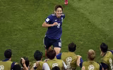 [ẢNH] Đây là cách ĐT Nhật Bản được chào đón sau khi trở về từ World Cup