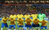 Ảnh chế World Cup 2018: Neymar nhảy tàu theo Messi và Ronaldo về nước
