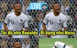 Ảnh chế World Cup 2018: Neymar nhảy tàu theo Messi và Ronaldo về nước