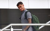 [ẢNH] Neymar buồn bã cùng đội tuyển Brazil rời nước Nga