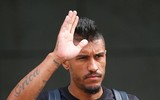 [ẢNH] Neymar buồn bã cùng đội tuyển Brazil rời nước Nga