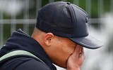 [ẢNH] Neymar buồn bã cùng đội tuyển Brazil rời nước Nga